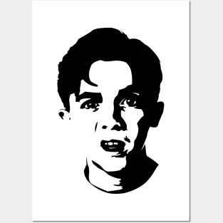 Malcolm In The Middle Posters and Art